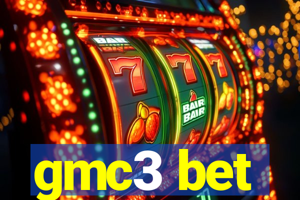 gmc3 bet